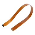 thumbnail image 5 of Homena For Raspberry Pi 5 Projects FPC Display Cable Shielded Ribbon 300mm Length, 5 of 10