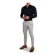 thumbnail image 3 of Pantalón Hombre John Leopard Super Skinny Ajustados Slim Cd, 3 of 8