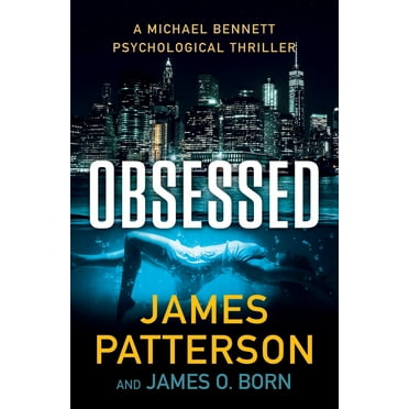 Pre-Owned Obsessed: A Michael Bennett Thriller (Paperback) 1538752972 9781538752975