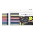 thumbnail image 3 of Schneider Paint-It 050, Metallic RollerballS, 0.4 mm, Wallet, 8 Assorted Ink Colors, 3 of 6