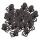 thumbnail image 5 of 30 clips de flores, clips de soporte para de jardín, clips de , clips de enrejado de para jardín, soporte de ,, 5 of 9