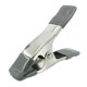 thumbnail image 5 of Scienceny Abrazadera de resorte de Metal para manualidades, bricolaje, portátil, antideslizante, para fotografía, carpintería, invernadero, Type2 NO2, 5 of 6