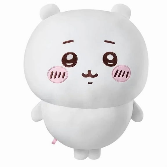Oversized Chiikawa Series Standing Plush Doll Cartoon Cute Hachiware Plush Toy High Quality Kawaii Usagi Gift