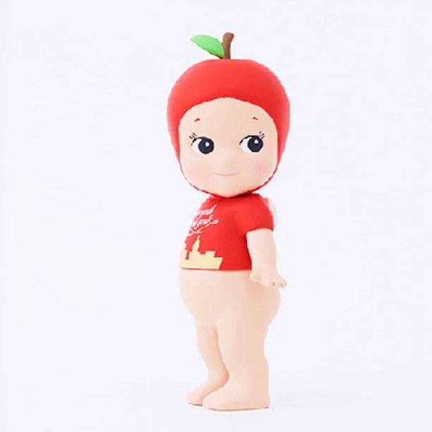 Caja ciega de la serie Sonny Angel In New York, figura de juguete de Anime, cajas misteriosas, modelo Kawaii, muñeca misteriosa, modelo sorpresa, bolsa de regalo Guess