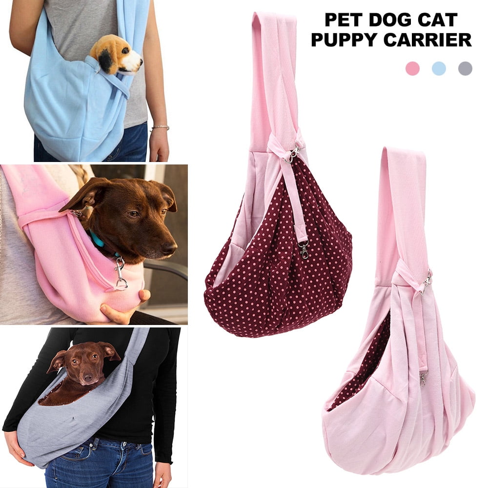 small puppy carrier bags