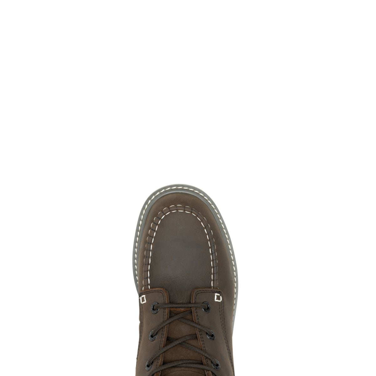 Wolverine Trade Wedge 6" Moc-Toe Work Boot Men