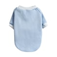 thumbnail image 2 of Ropa suave para perros jinwen abrigo camisa suéter chaqueta de Cosplay L, 2 of 8