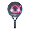 thumbnail image 1 of ACA Roqueta LTD Pala de Pádel Profesional | Edición Limitada Rosa | 350-360g | Forma Redonda | Control y Precisión Superior Avanzada, 1 of 6
