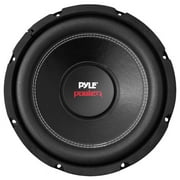 PYLE PLPW12D - 12" Inch 1600 Watt Dual 4 Ohm Subwoofer
