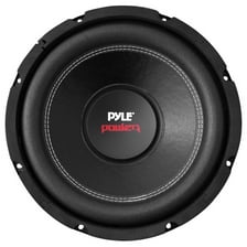 Soundstream 500W 8 Inch Reference R3 Dual 2 Ohm Subwoofer, Blue/Black ...