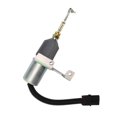 thumbnail image 5 of Engine Shut Down Solenoid Valve 3974947 DC24V Plug and Play Replacement for Deutz, 5 of 5