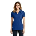 thumbnail image 1 of Polo Sport-Tek® Ladies PosiCharge® Active texturizado. LST690 deporte-tek LST690, 1 of 1