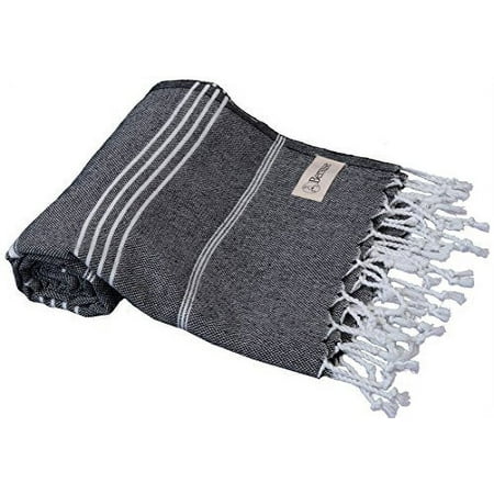 Bersuse 100 Cotton Anatolia Turkish Towel Peshtemal Bath