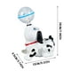 thumbnail image 3 of Juguetes para piscina, juguetes para bebés, juguetes para niños pequeños, robot eléctrico con forma de cachorro que baila y gira, con proyección de luz universal para niños, 3 of 9
