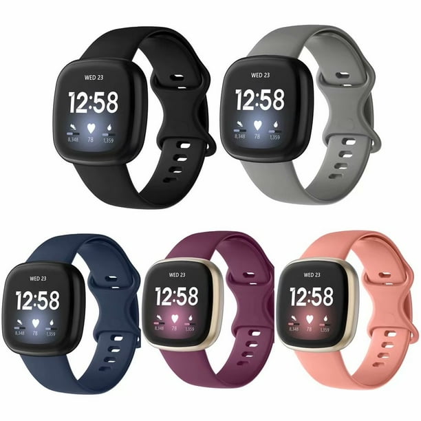 fitbit v iwatch