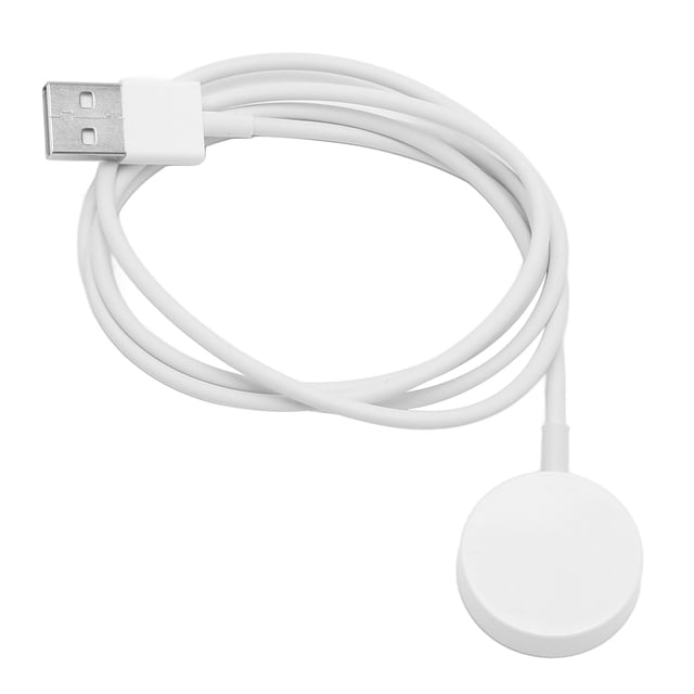 Magnetic Smart Watch Cargador USB USB USB USB Smartwatch Cable Cable Dock Charger Stand Para Gen 2 3