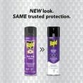 thumbnail image 2 of Raid Bed Bug Insect Killer Spray, Kills Bed Bugs and Eggs, 350g, 2 of 8