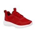 thumbnail image 2 of Tenis Niño HGN by MR SHU Deportivos Entrenamiento rojo 21, 2 of 4