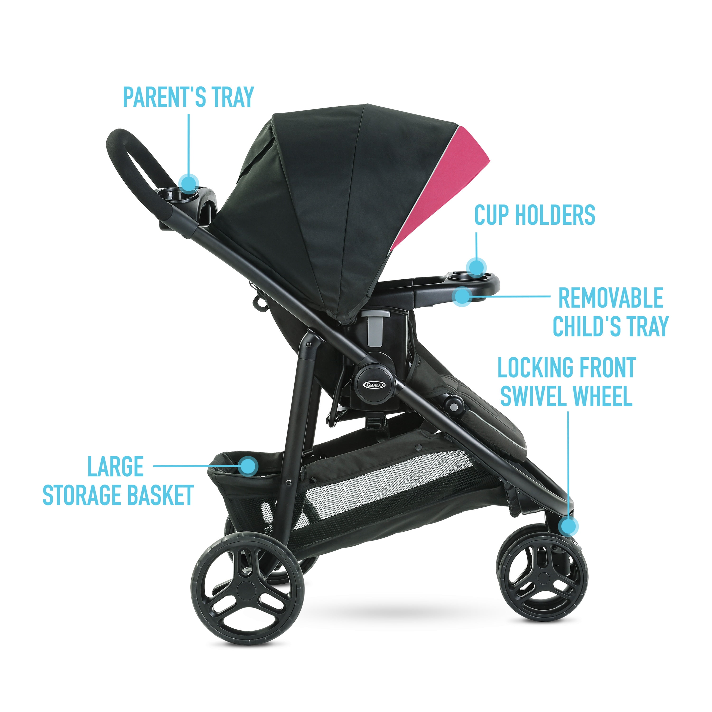 modes 3 lite lx travel system