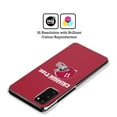 thumbnail image 2 of Head Case Designs Officially Licensed University Of Alabama UA The University Of Alabama Helmet Logotype Hard Back Case Compatible with Samsung Galaxy S23+ 5G, 2 of 7