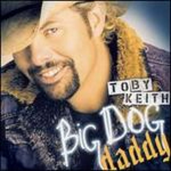 Pre-Owned Big Dog Daddy [Circuit City Exclusive] (CD 0852313001256) by Toby Keith