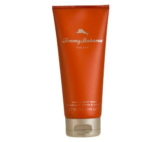 tommy bahama cognac