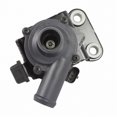 thumbnail image 2 of Motorcraft PW-539 Heater Water Pump Fits select: 2017-2019 FORD ESCAPE, 2014-2020 FORD FUSION, 2 of 4