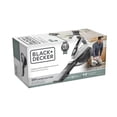 thumbnail image 4 of Aspiradora Inalámbrica Black & Decker De Mano Con Batería de Litio, 4 of 4