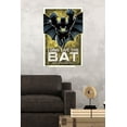thumbnail image 2 of DC Comics - Batman - 80th Anniversary Wall Poster, 22.375" x 34", 2 of 2