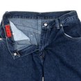 thumbnail image 2 of Husky Boys' Five Star Loose Fit Jeans, 2 of 2
