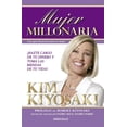 thumbnail image 1 of Mujer Millonaria Kim Kiyosaki, 1 of 2