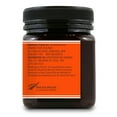 thumbnail image 4 of Wedderspoon Raw Monofloral Kfactor 16 Manuka Honey 8.8 oz, 4 of 4