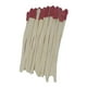 thumbnail image 4 of 90 piezas de correas de brida de piano, herramientas de reparación, estándar de 9,5 cm de largo, mantenimiento beige, 4 of 7