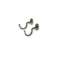 thumbnail image 2 of Cas Hanwei Hanger Nickel Finish, 2 of 2