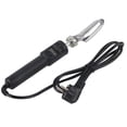 thumbnail image 3 of Mini Iron, Small Iron Small Compact  For Clothes For Sewing For Bags EU Plug, 3 of 8