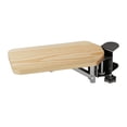 thumbnail image 3 of Bunblic Computer Arm Rest Arm Holder Chairs Wrist Protection Table Extension Armrest Ergonomic Creative Foldable Wrist Elbow Support, 3 of 8