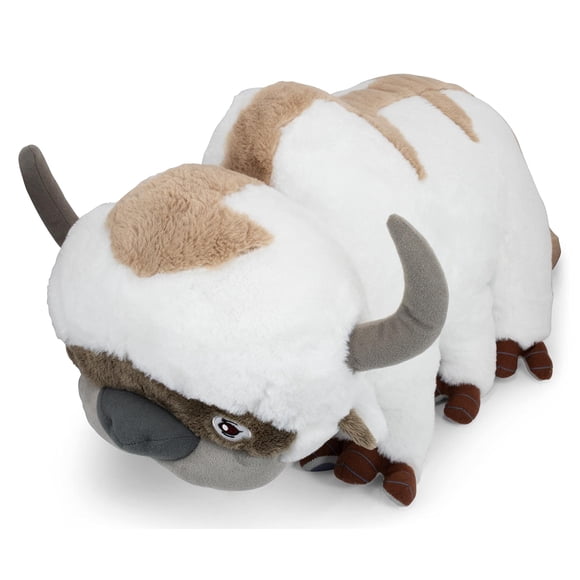 Peluche Golden Bell Studios Avatar The Last Airbender Appa
