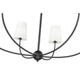 thumbnail image 6 of Z-Lite 6 Light Chandelier, 6 of 8