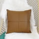 thumbnail image 5 of Funda de almohada con costuras simples y modernas, funda de cojín para sofá de sala de estar, 5 of 5