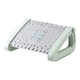 thumbnail image 1 of Taburete Reposapiés Ergonómico WDOplteas ajustable para Juegos verde, 1 of 6