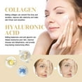 thumbnail image 4 of Banzch Face Toner Anting Wrinkle Firming Facial Toner Dilutes Fine Lines And Tightens Puffy Dark Circles Facial Toner 120ml,Mothers Day Gifts, 4 of 7
