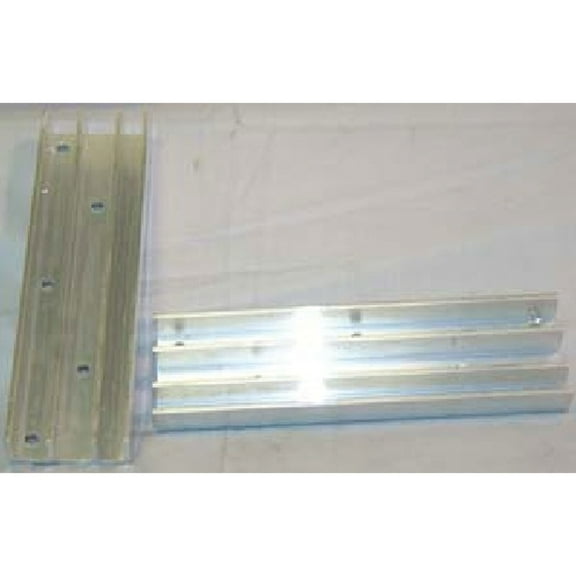 Dometic 3107940.003 Slide Out Spacer Kit