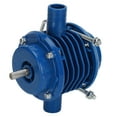 thumbnail image 3 of Drills Pumps, Rustproof Drill Pump Centrifugal Thermal Overload Protection  For Water Transfer, 3 of 8