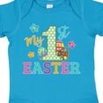 thumbnail image 4 of Inktastic My 1st Easter Boys or Girls Baby Bodysuit, 4 of 5