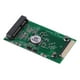 thumbnail image 3 of 1 Unids MSATA (Mini ) SSD A Tarjeta De Adaptador CE De 1.8inch 40p ZIF, 3 of 8