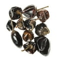 thumbnail image 4 of Dried Cascabel Chili Pepper (Chile Cascabel) 8 Oz, 4 of 5