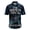 1220, variant on Lgbt Love Pride Aloha Hawaiian Short Sleeve Button-Up Shirt