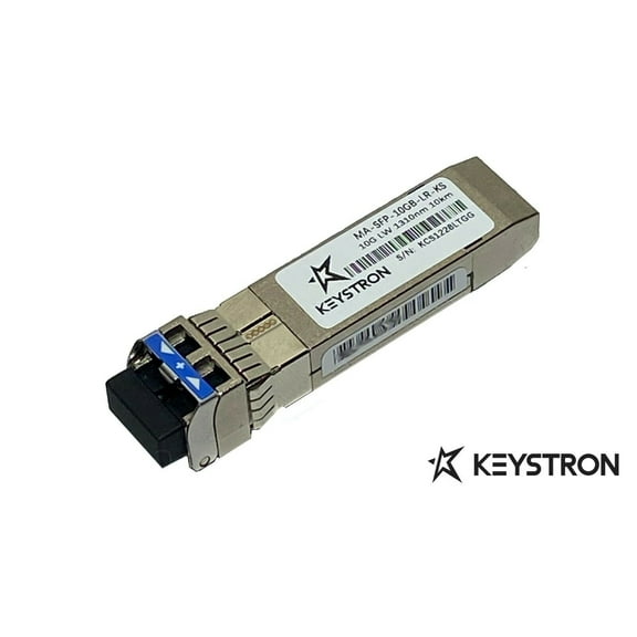 Cisco Meraki Compatible SFP 10G LR SM 10km MA-SFP-10GB-LR
