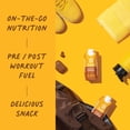 thumbnail image 6 of (12 pack) Koia Plant Based Protein Shake, Chocolate Banana, 20g Protein, 5g Sugar, 6g Prebiotic Fiber, 21 Vitamins & Minerals, Meal Replacement Drinks, Dairy-Free, Gluten-Free, Non-GMO, 11 Fl Oz (Pack of 12), 6 of 9