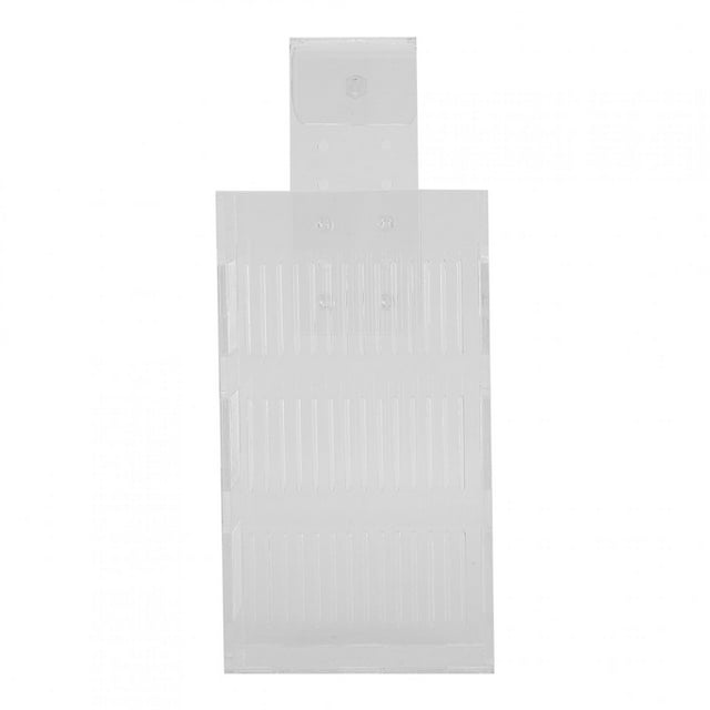 Fugacal Fish Breeding Isolation Box Transparent Acrylic Aquarium Small